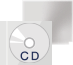 CD保護袋サイズイメージ画像