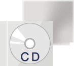 CD保護袋サイズイメージ画像