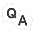 qaアイコン