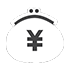 財布アイコン