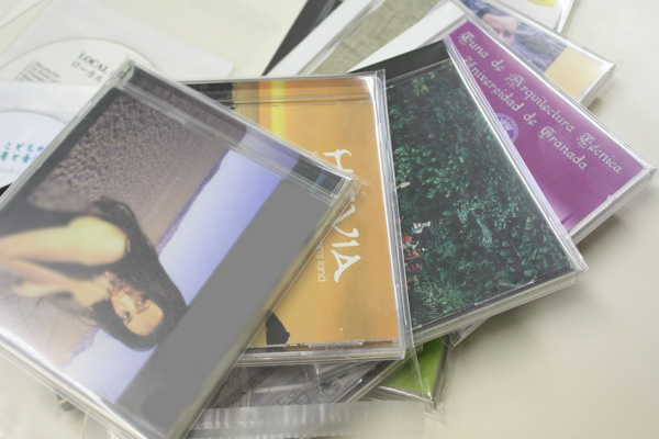 CD横入れ用 40#x138x145+40